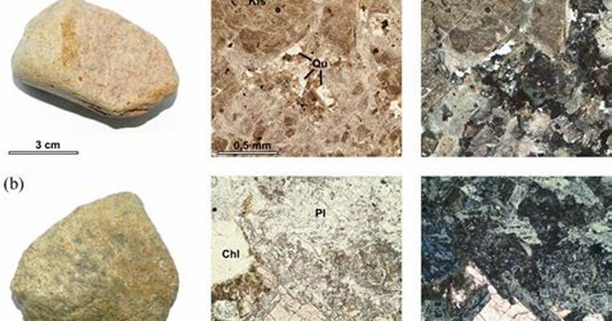 What Is Quartz Trachyte?