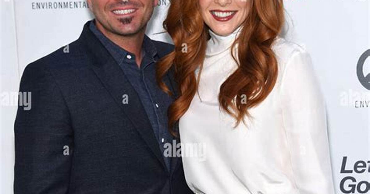What Is Rachelle Lefevre Husband and Chris Crary Age Gap Explore Her Net Worth And