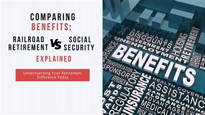 What Is Railroad Retirement Retirement Benefits?