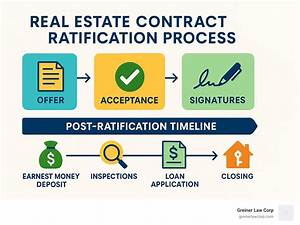 What Is Ratification in Negotiation?