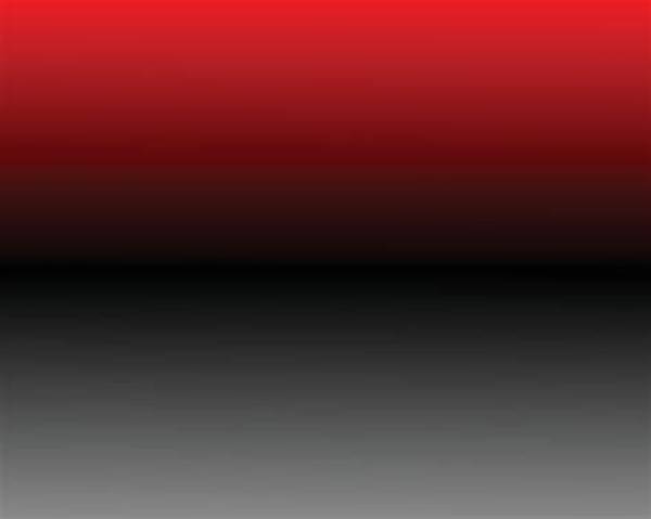 What Is Red and Black in the Game of Life?