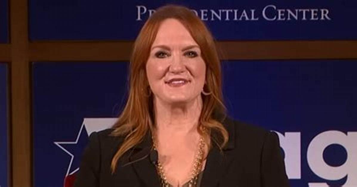 What Is Ree Drummond's Mysterious Medical Condition?