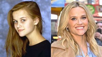 What Is Reese Witherspoon's Real Hair Color?