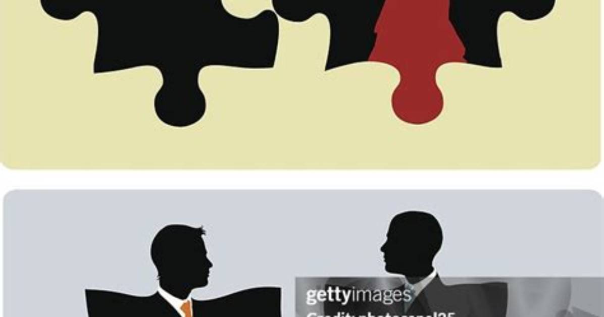 What Is Relationship Puzzle?