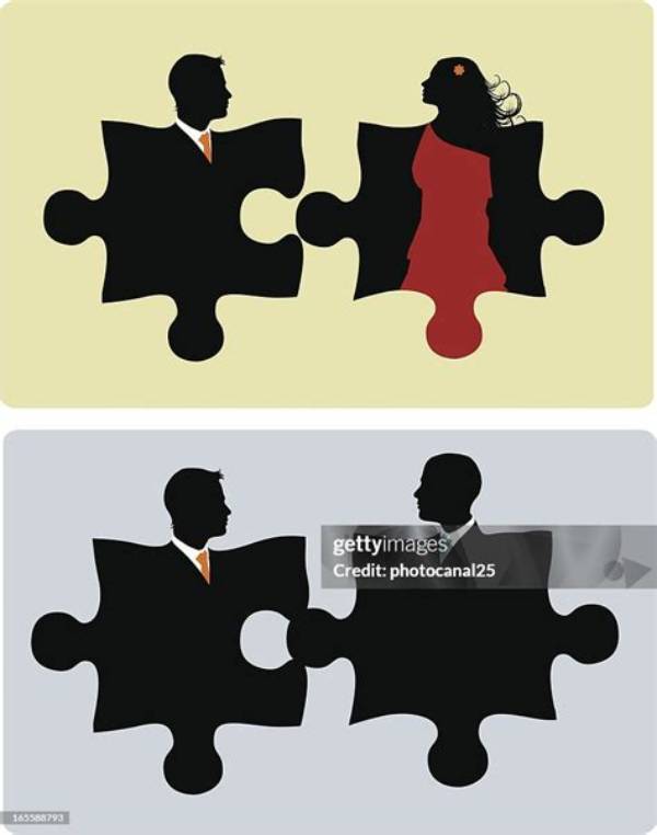 What Is Relationship Puzzle?