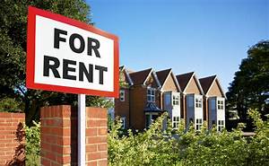 What Is Renting Property Called?