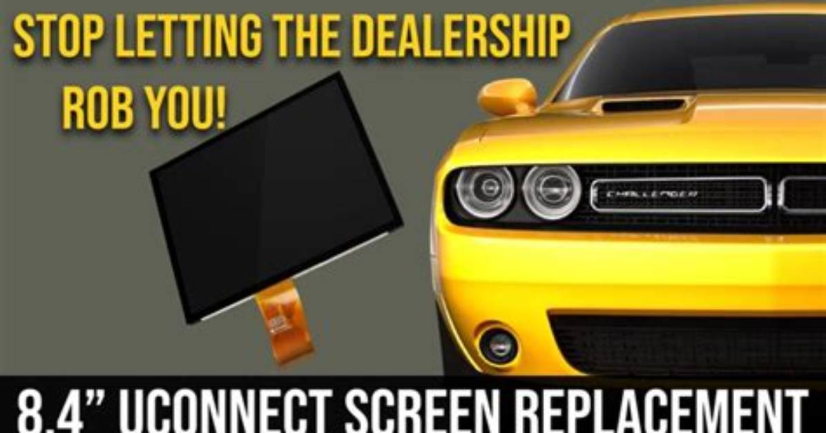 What Is Replacing the Dodge Challenger?