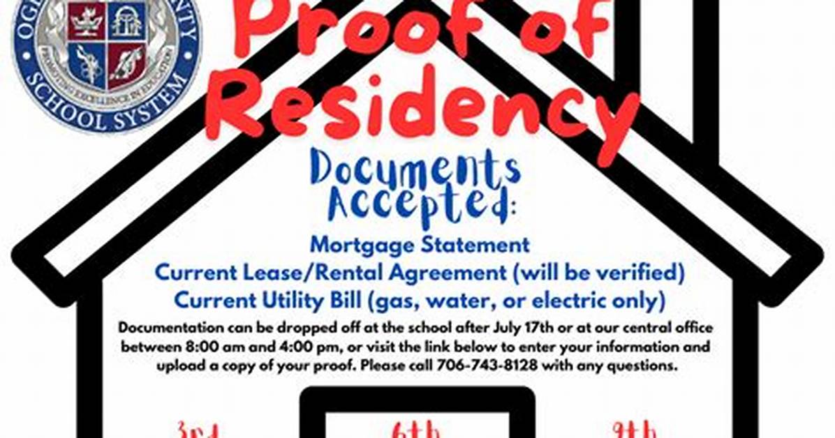 What Is Residency Audit?