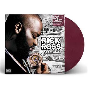 What Is Rickross Best Album?