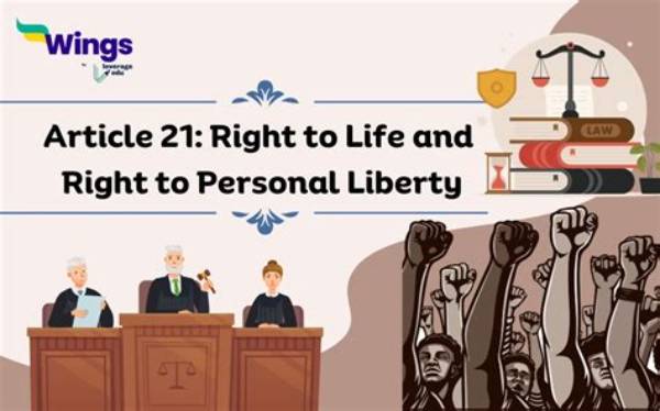 What Is Right to Personal Liberty?