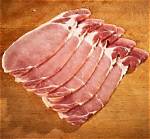 What Is Rindless Back Bacon?
