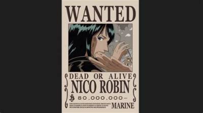What Is Robin's Bounty?