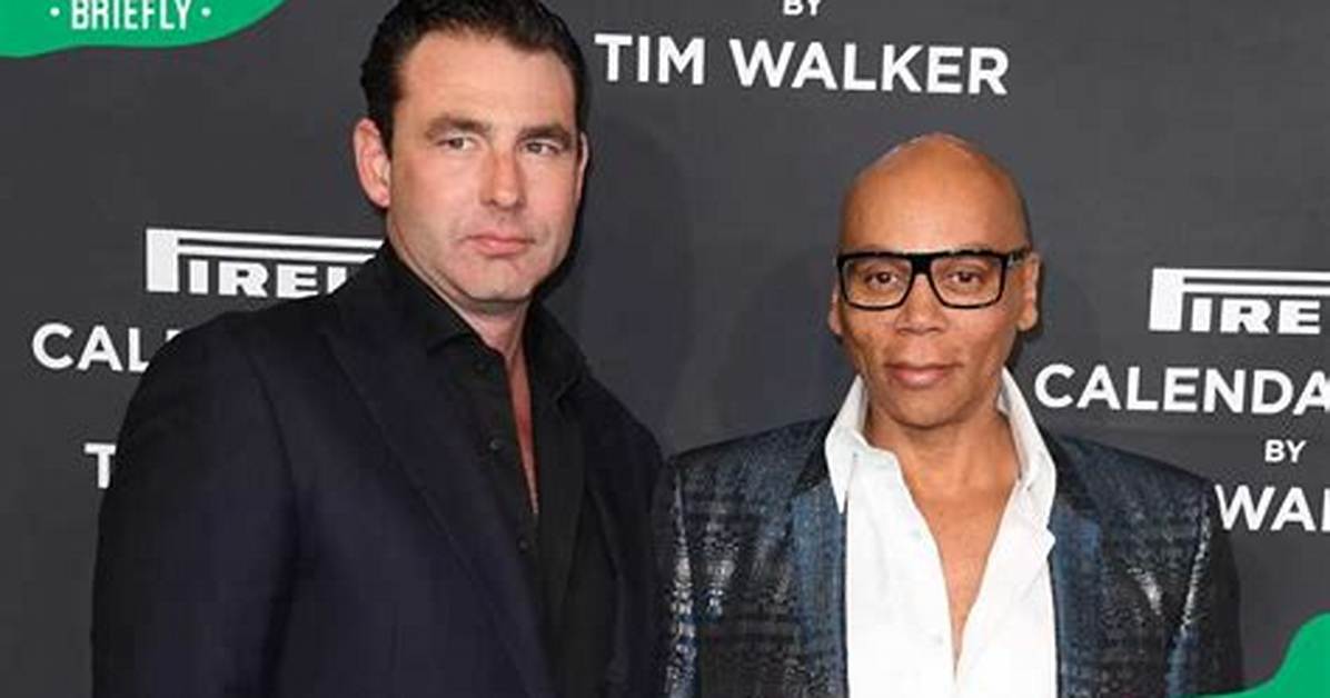 What Is Rupaul S Towering Height Uncovering the Secrets of Drag