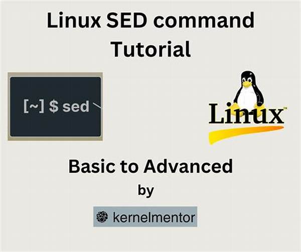 What Is S in Sed Command?