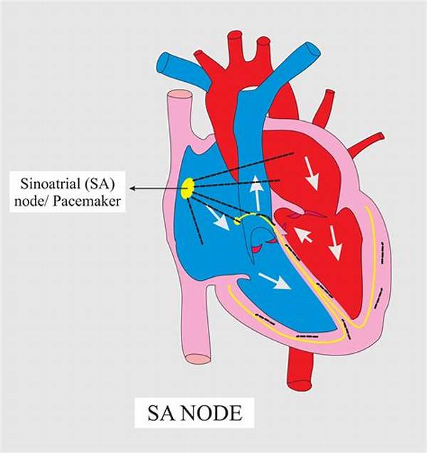 What Is Sa Node Class 11?