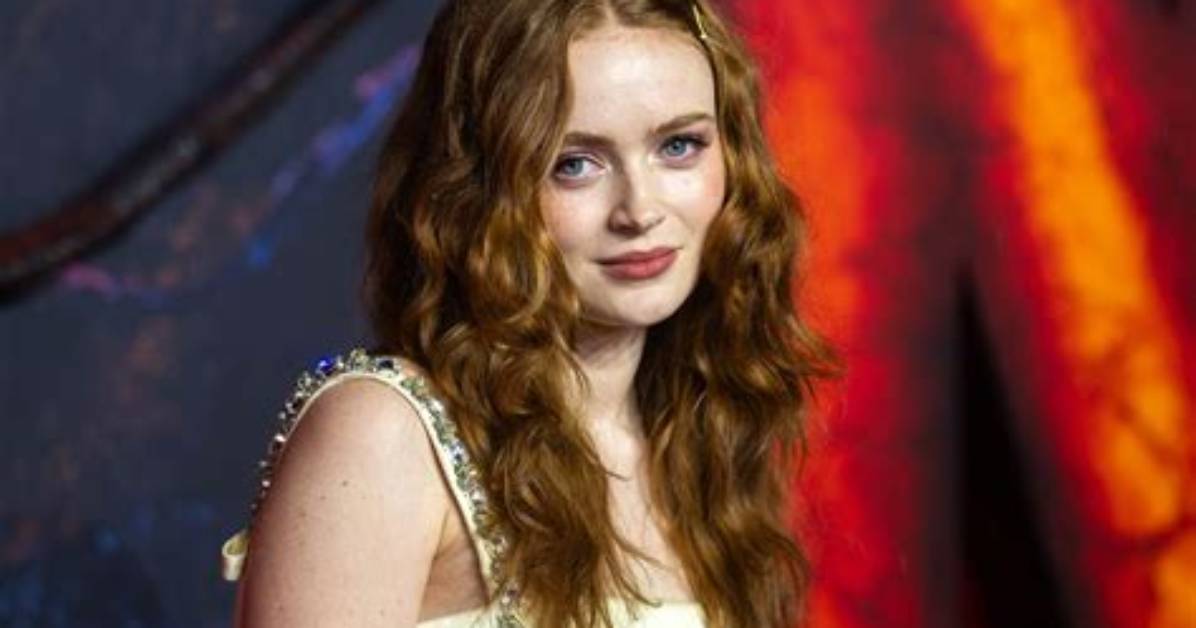 What Is Sadie Sink Ethnicity and Religion Meet Her Parents Casey Adam Sink and Lori