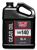 What Is Sae 140 Gear Oil?