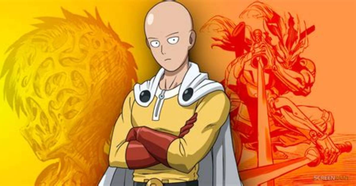 What Is Saitama's Full Name?
