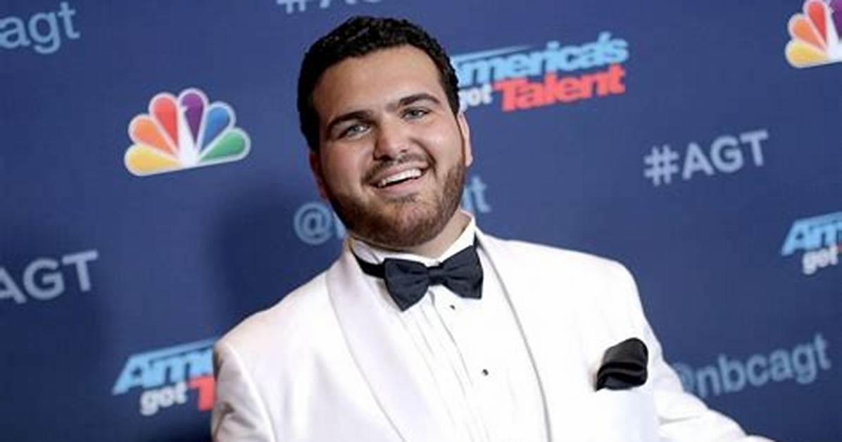What Is Sal Valentinetti Net Worth? Update on 2022’S Agt Contestants: Where Is He Now?