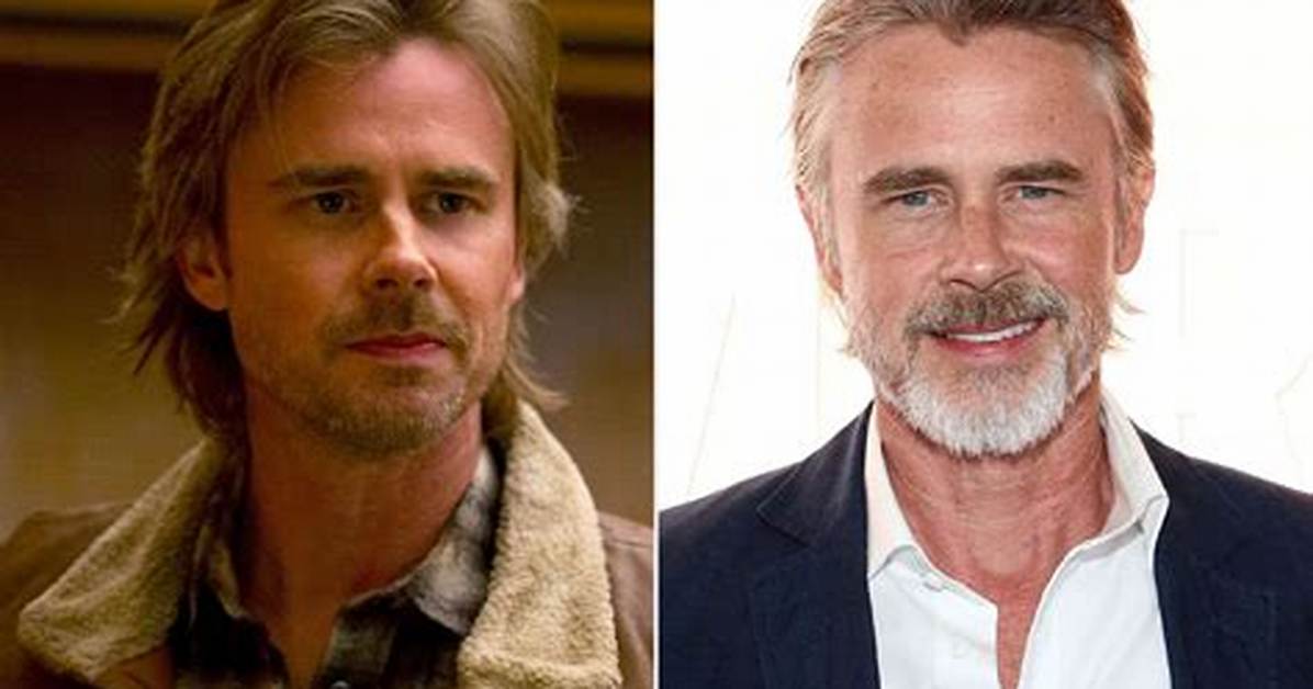 What Is Sam in True Blood: Unveiling the Mystery Behind the Iconic Character