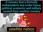 What Is Satellite Nation - Lisbd-Net. Com