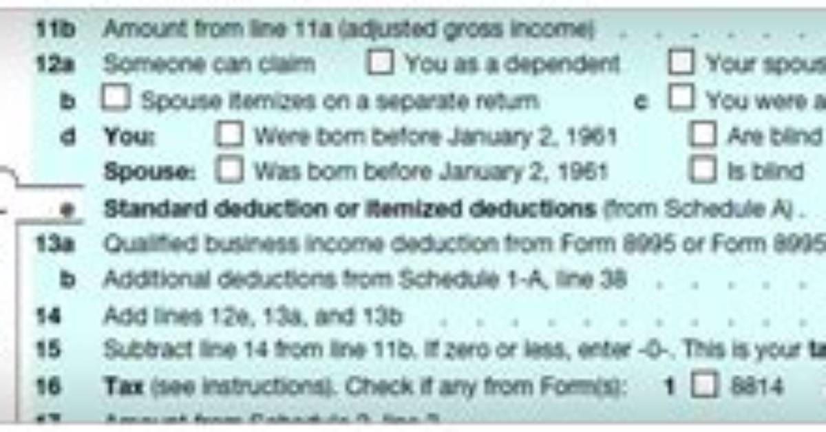 What Is Section 933 of the Tax Code?