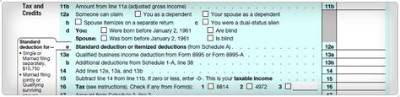 What Is Section 933 of the Tax Code?