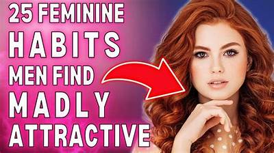 What Is Seductive Behavior?