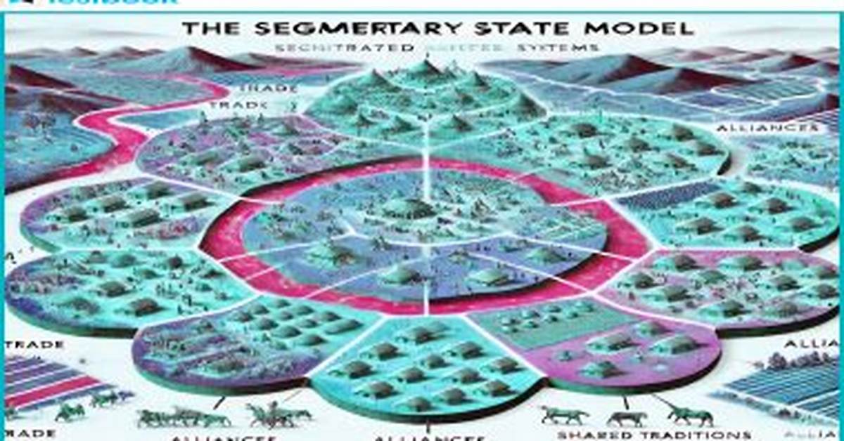What Is Segmentary