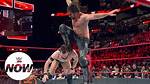 What Is Seth Rollins Finishing Move?
