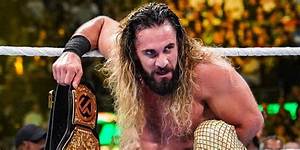What Is Seth Rollins Salary?