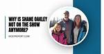 What Is Shane Oakley's Job? Exploring the Career of a Rising Star