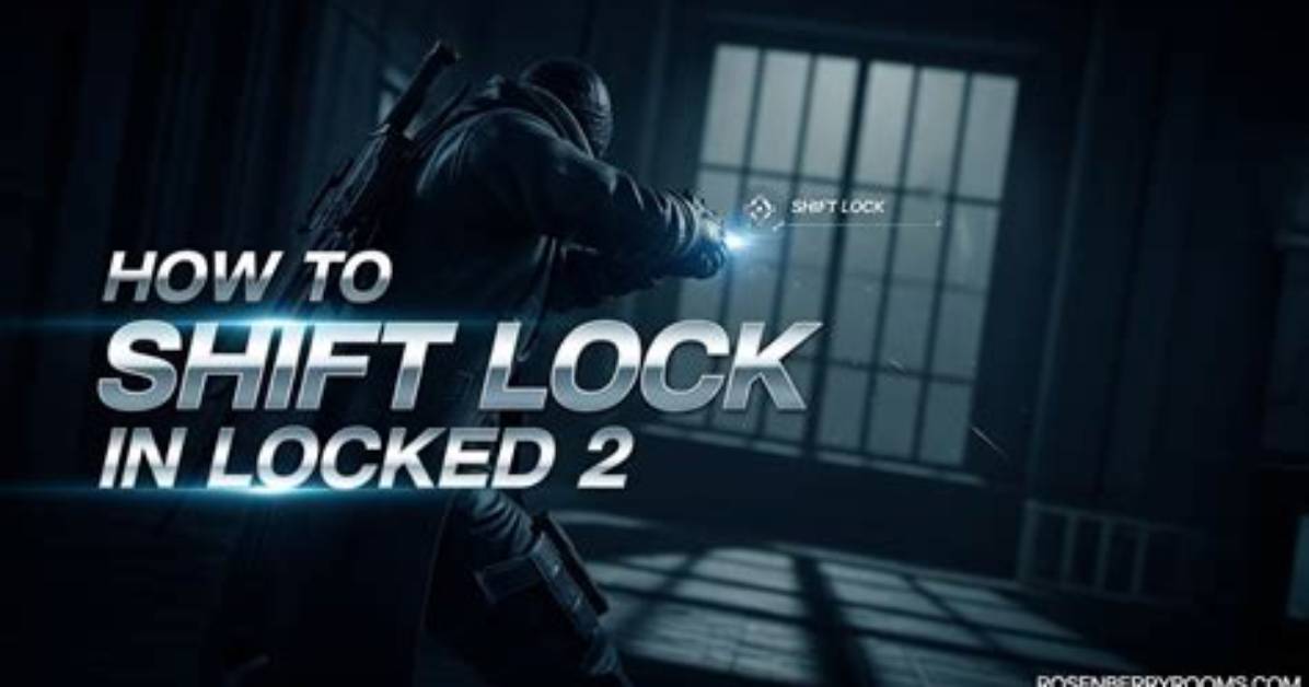 What Is Shift Lock? Understanding Its Functionality and Importance