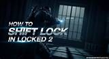 What Is Shift Lock? Understanding Its Functionality and Importance