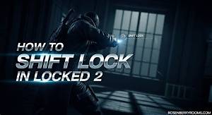 What Is Shift Lock? Understanding Its Functionality and Importance