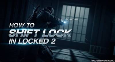 What Is Shift Lock? Understanding Its Functionality and Importance