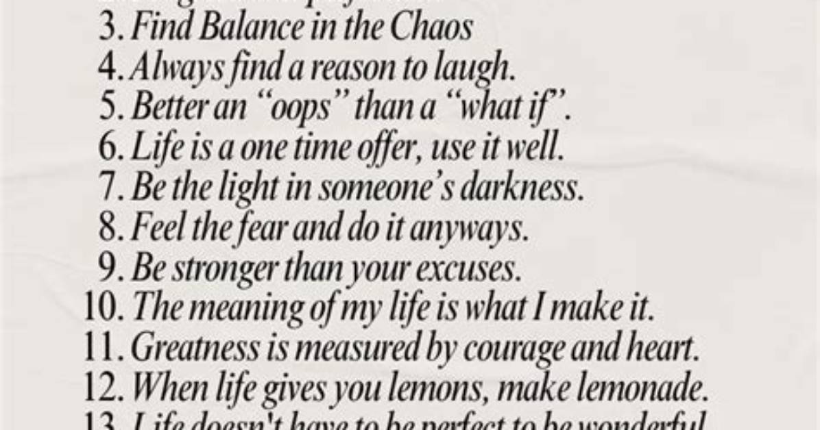 What Is Small Motto?