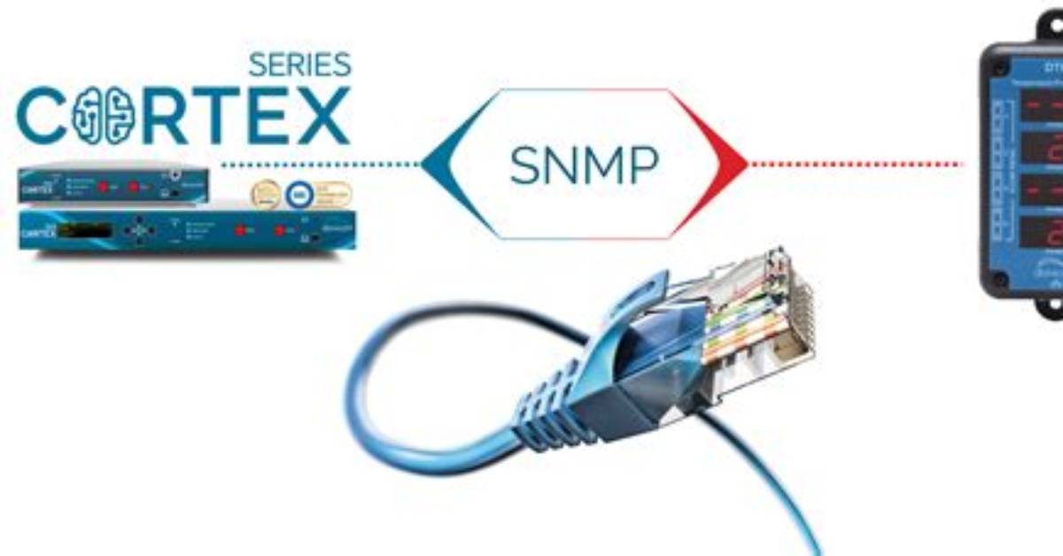 What Is Snmp Probe?