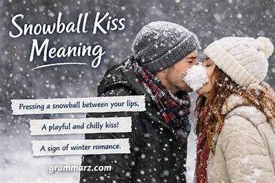What Is Snowball Kiss? a Comprehensive Guide to Understanding and Exploring