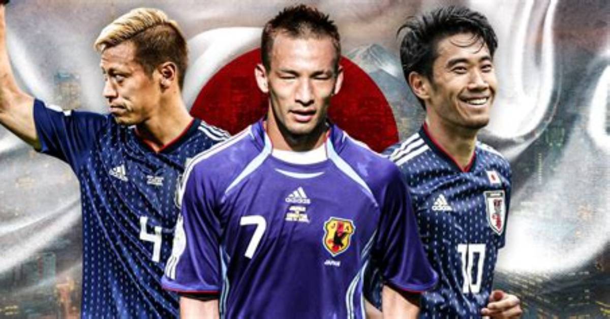 What Is Soccer Called in Japan?