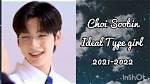 What Is Soobin Ideal Type?