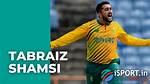 What Is South African Cricketer Tabraiz Shamsi’s Religion? Meet His Wife Khadija Shariff and Parents