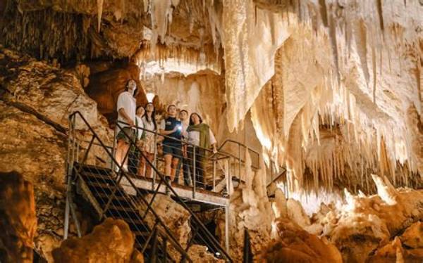 What Is Special About Jewel Cave?