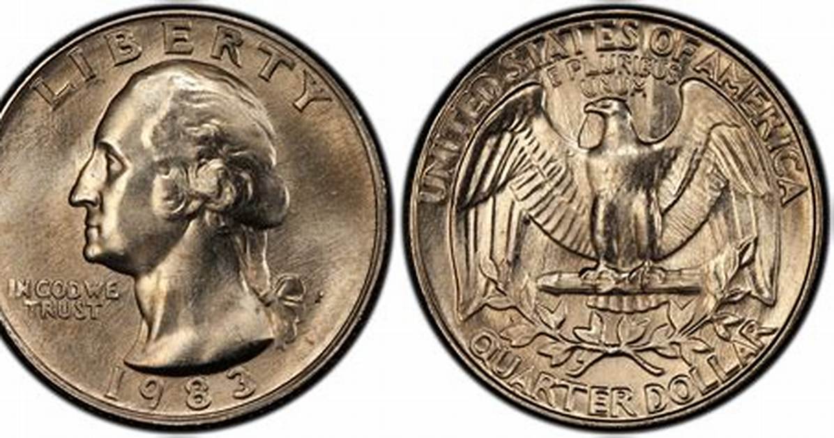 What Is Spitting Eagle Quarter?