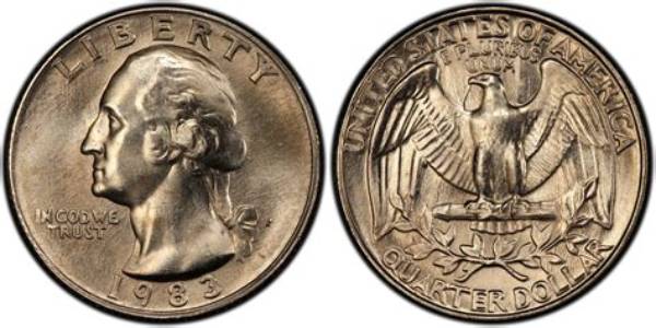 What Is Spitting Eagle Quarter?
