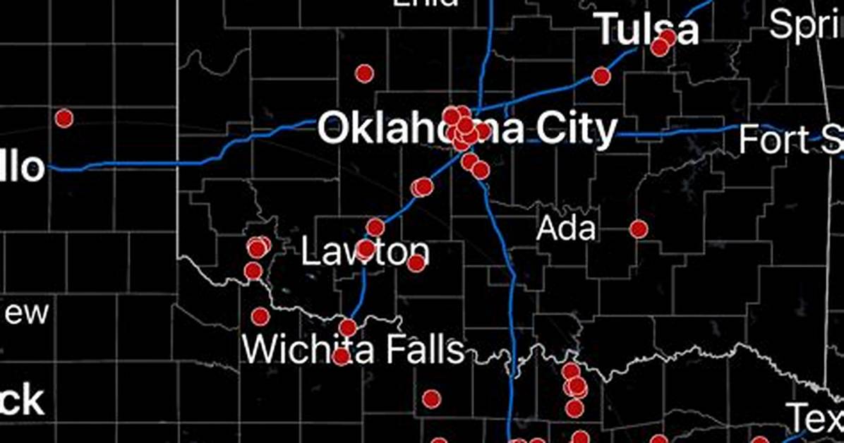What Is Spotter Network?