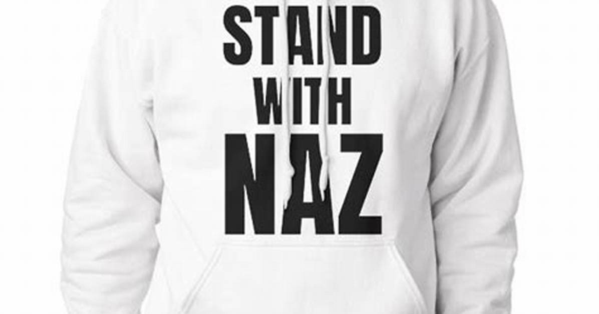 What Is Stand with Naz Hockey Meaning? What We Know About Nazem Kadri Threats and Racist Motive Behind It