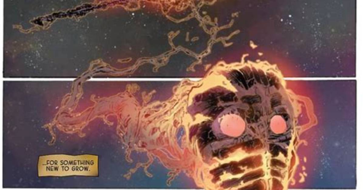 What Is Star-Lord's Strongest Form?