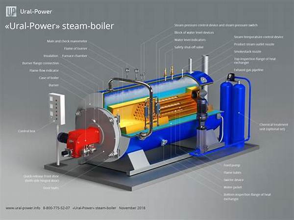 What Is Steam as a Gas?