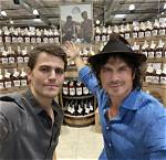 What Is Stefussy Tvd: Exploring the World of Stefussy in the Vampire Diaries